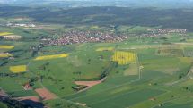 Landschaftsplan Altenbeken: Öffentliche Auslegung findet planmäßig statt